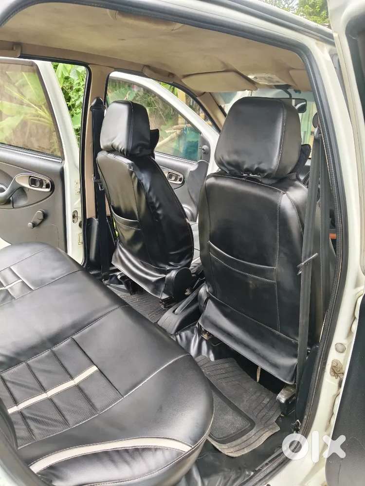 Tata Indigo Ecs 2017 Car For Sale