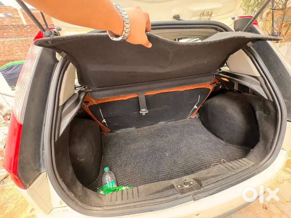 Ford Figo Mint Condition