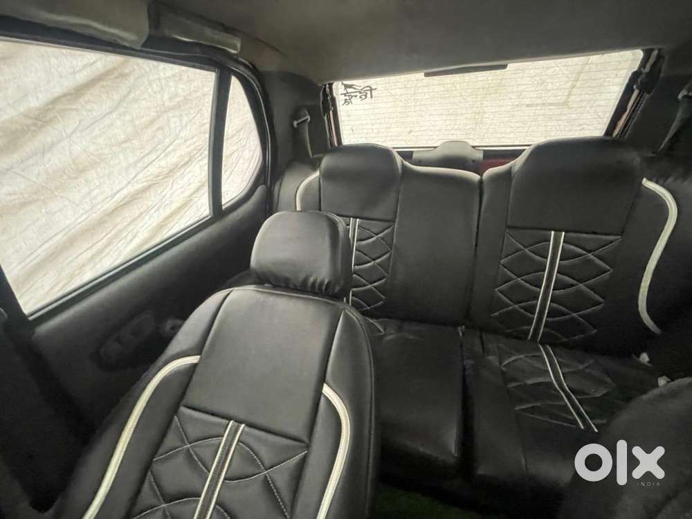 Tata Indica V2 19 Diesel Well Maintained