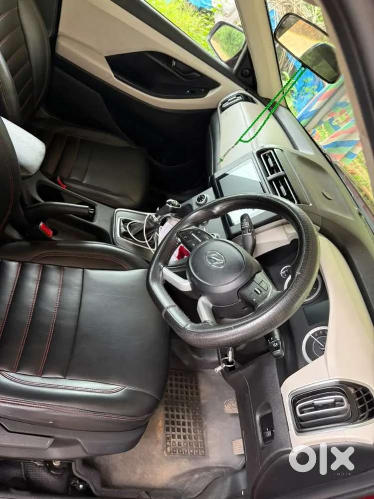 Hyundai Creta 1.5 S 2020