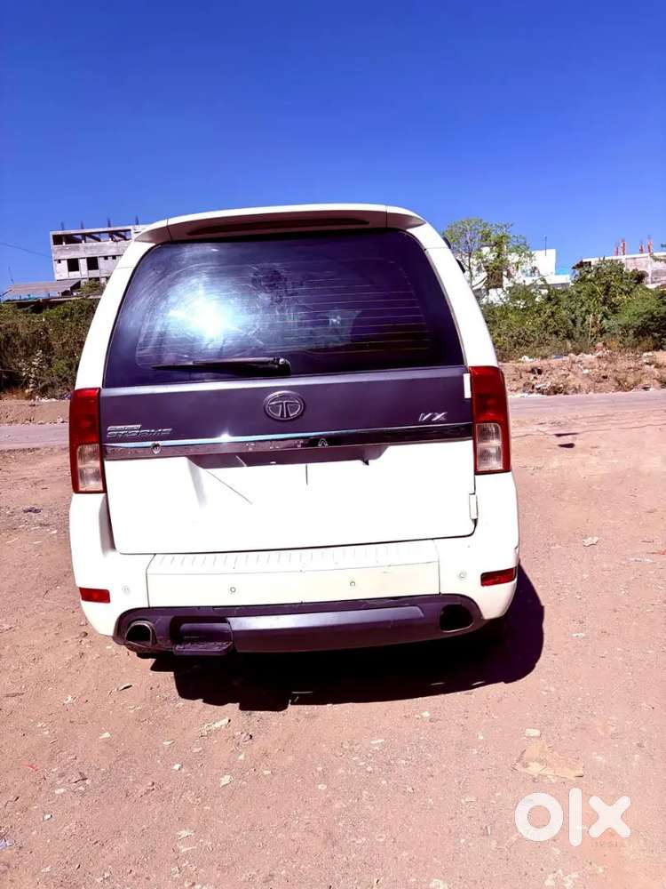 Tata Safari Storme 2016 Diesel 85000 Km Driven