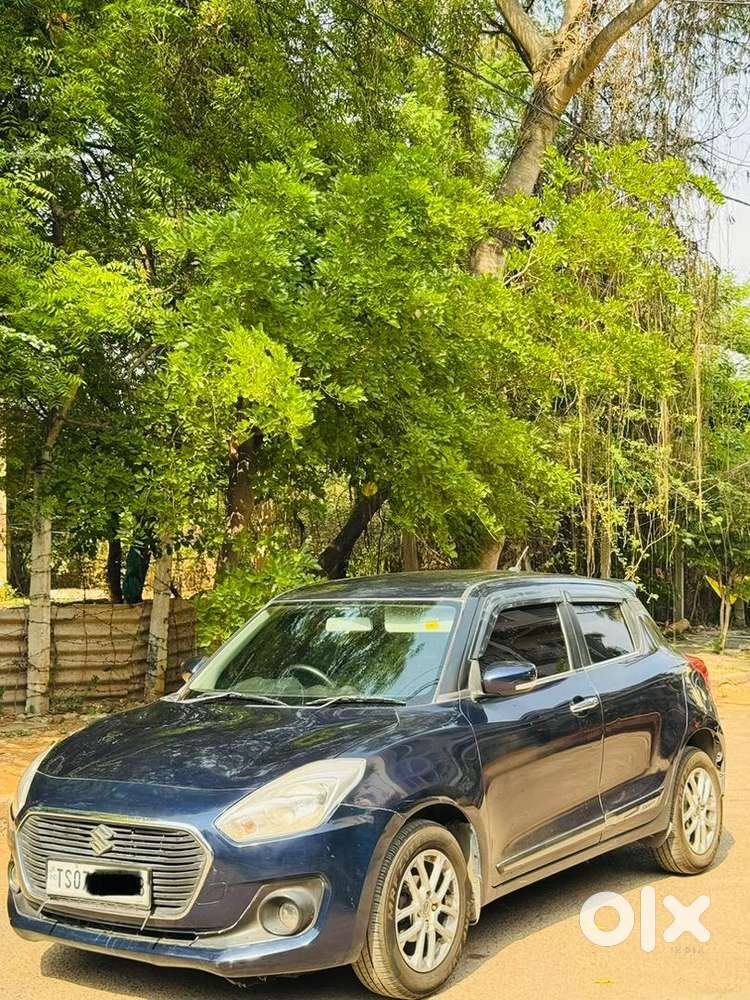 Maruti Suzuki Swift 2019 Petrol 80000 Km Driven