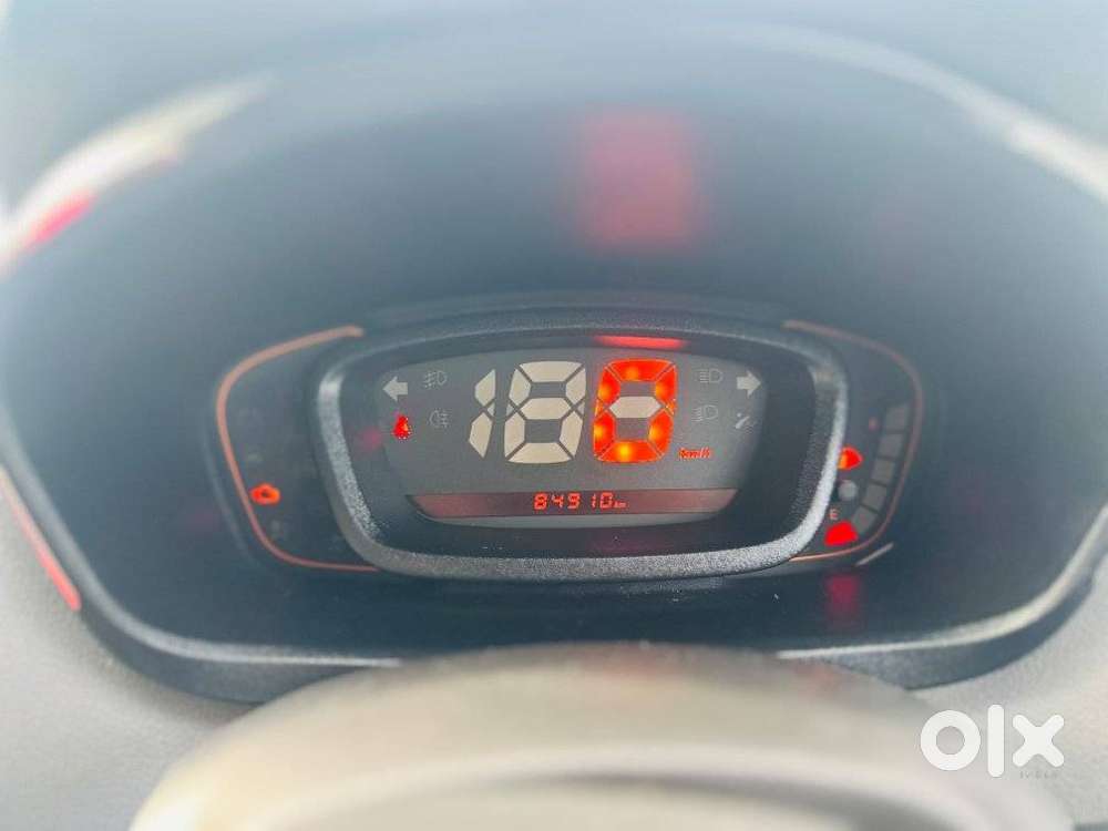 Renault Kwid Rxt 1.0, 2019, Petrol