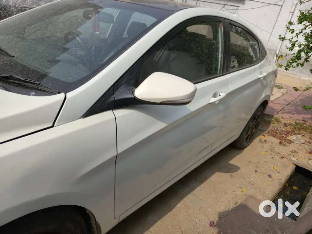 Hyundai Verna Fludic 1.6 Diesel