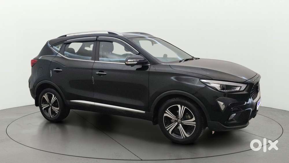 Mg Astor 1.5 Sharp Cvt, 2022, Petrol