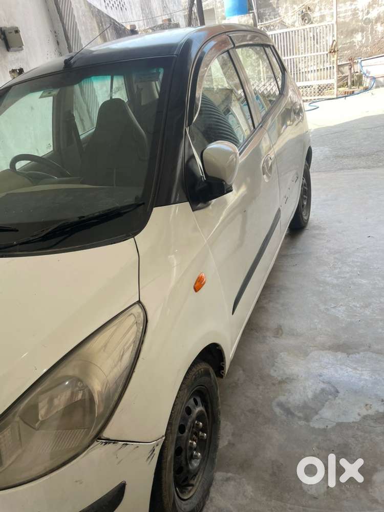 Hyundai I10 Petrol Model 2009