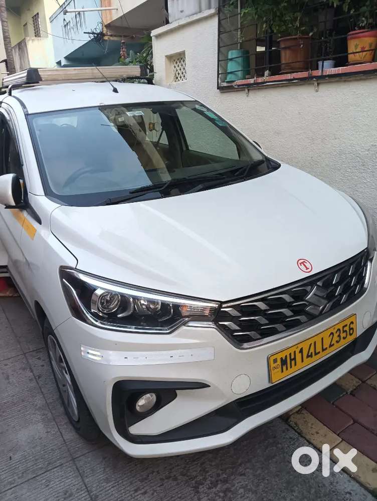 Maruti Ertiga Vxi 2024