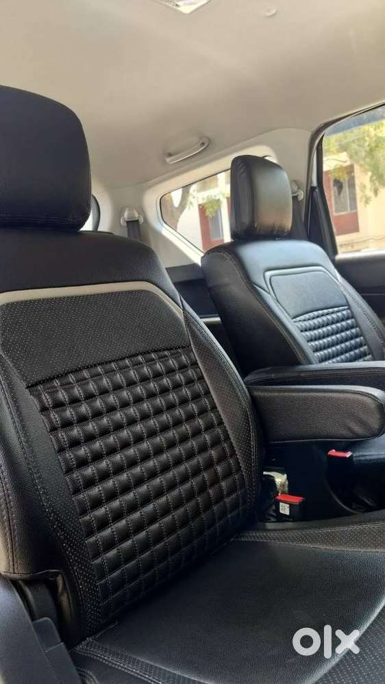 Maruti Suzuki Xl6 1.5 Zeta Mt, 2023, Petrol