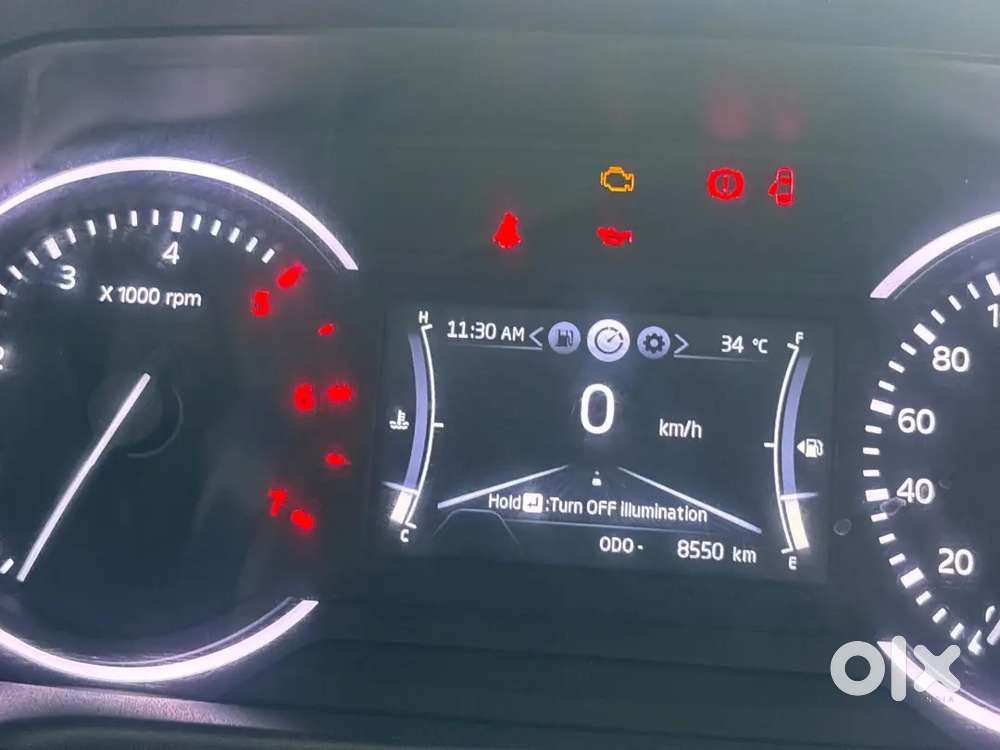Mahindra Scorpio-n 2026 Diesel Manual First Owner