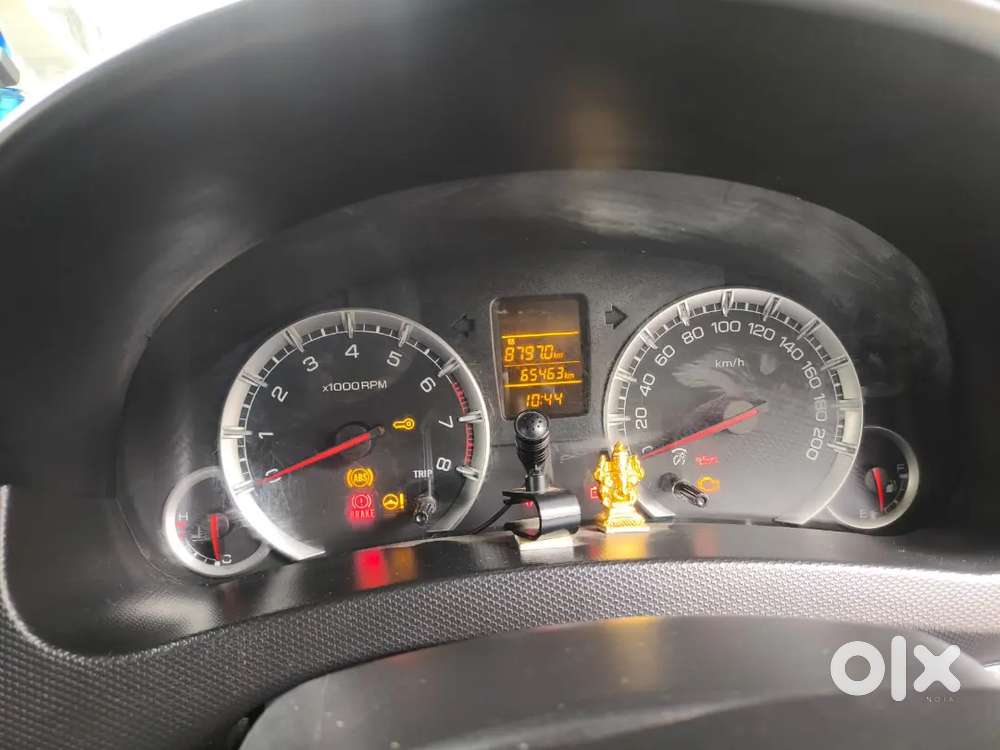 Maruti Suzuki Swift 2017 Petrol Well Maintained