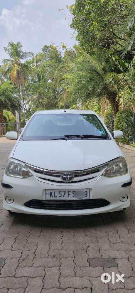 Toyota Etios
