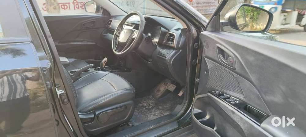 Mahindra Xuv400 Ev, 2023, Electric