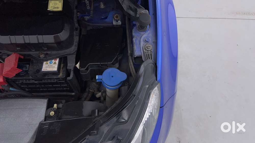 Ford Ecosport 1.5 Diesel Titanium, 2017, Diesel