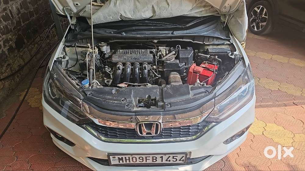 Honda City 2018 Petrol Good Condition (doctor)