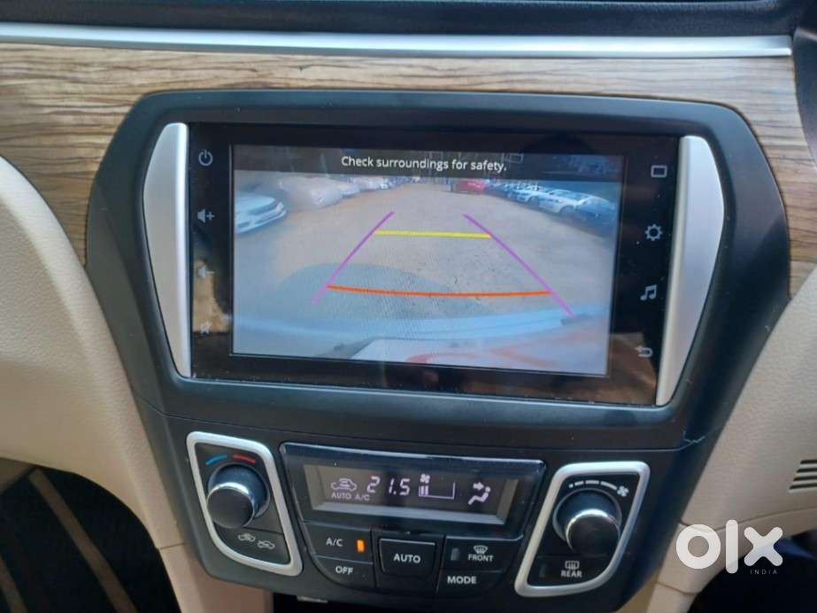 Maruti Suzuki Ciaz Zeta, 2024, Petrol