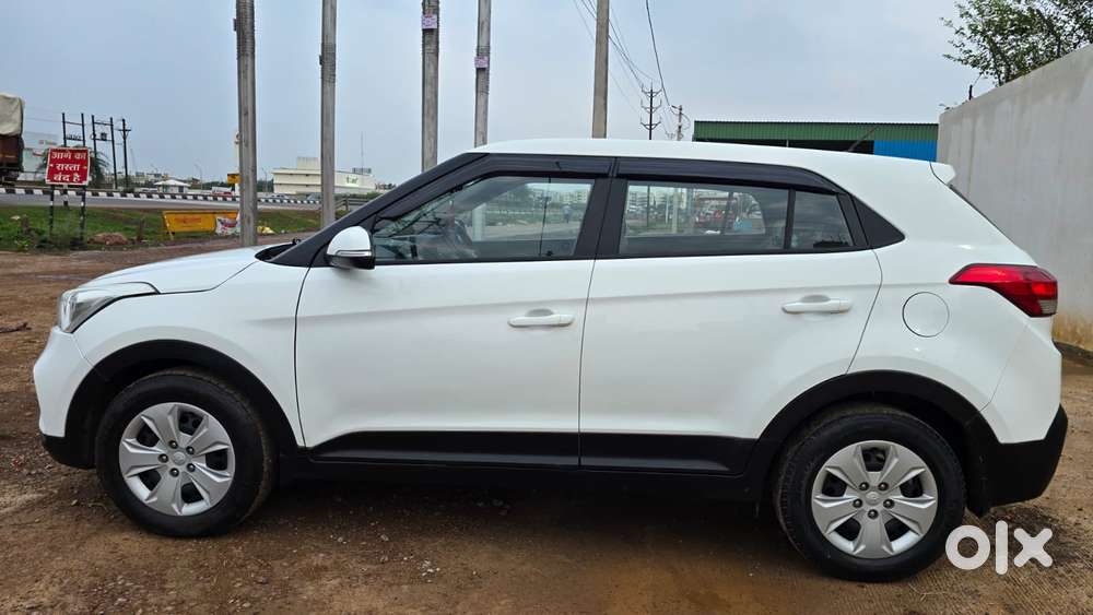 Hyundai Creta 1.4 Ex Diesel, 2019, Diesel