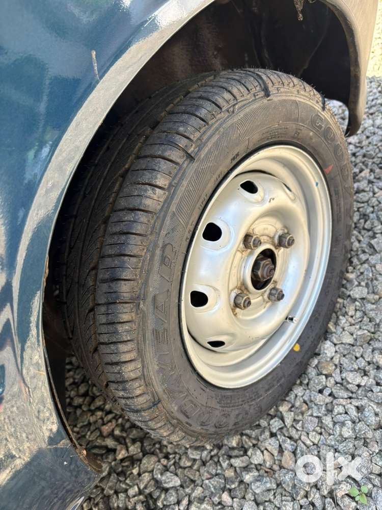 Maruti Suzuki 800 2010 Petrol Well Maintained