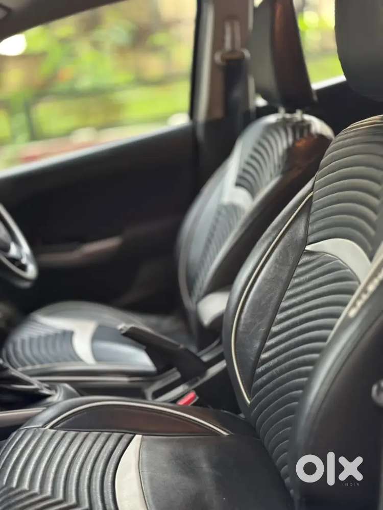 Maruti Suzuki Baleno 2019 Petrol Automatic