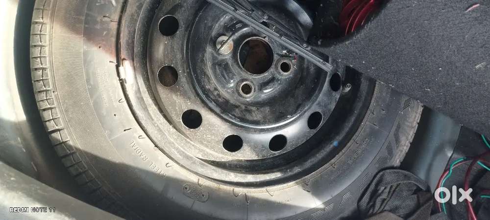 Maruti Suzuki Ritz 2010 Petrol 89000 Km Driven
