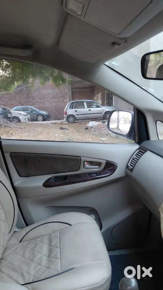 Toyota Innova 2014 Diesel Good Condition