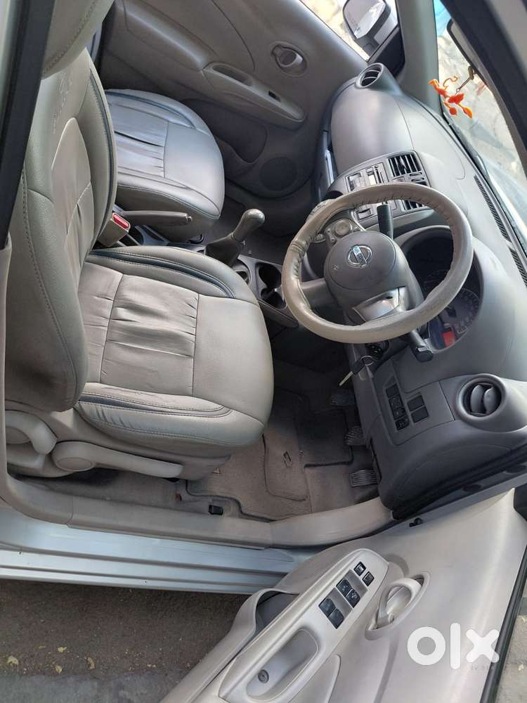 Nissan Sunny Diesel Xl, 2013, Diesel