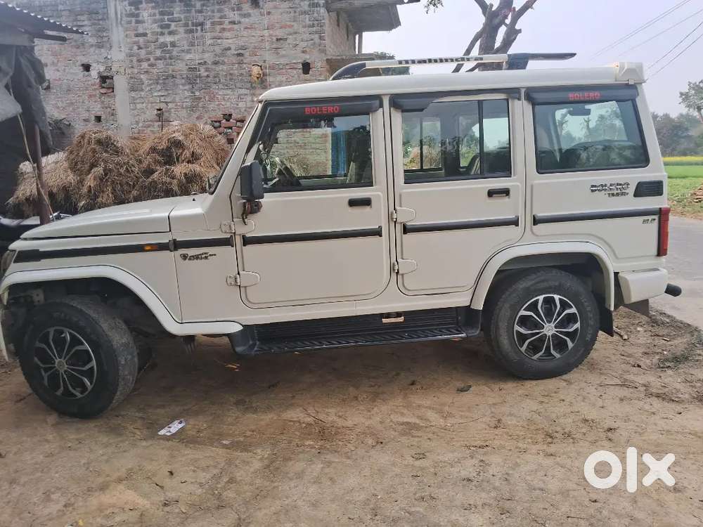 Mahindra Bolero 2020 Diesel