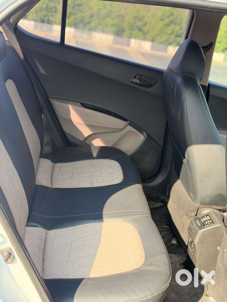 Hyundai Grand I10 Magna 1.2 Crdi, 2018, Diesel