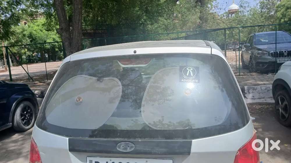 Hyundai Santro Xing 2004