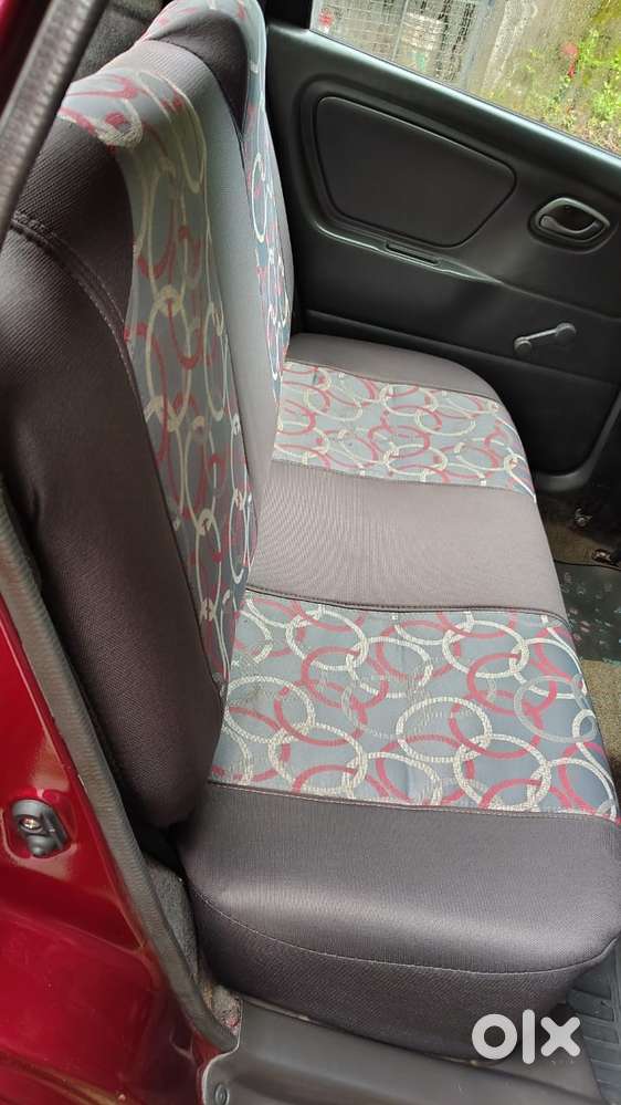 Maruti Suzuki Alto 0.8 Lxi (o), 2010, Petrol