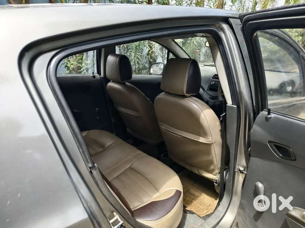 Chevrolet Beat Diesel 2012