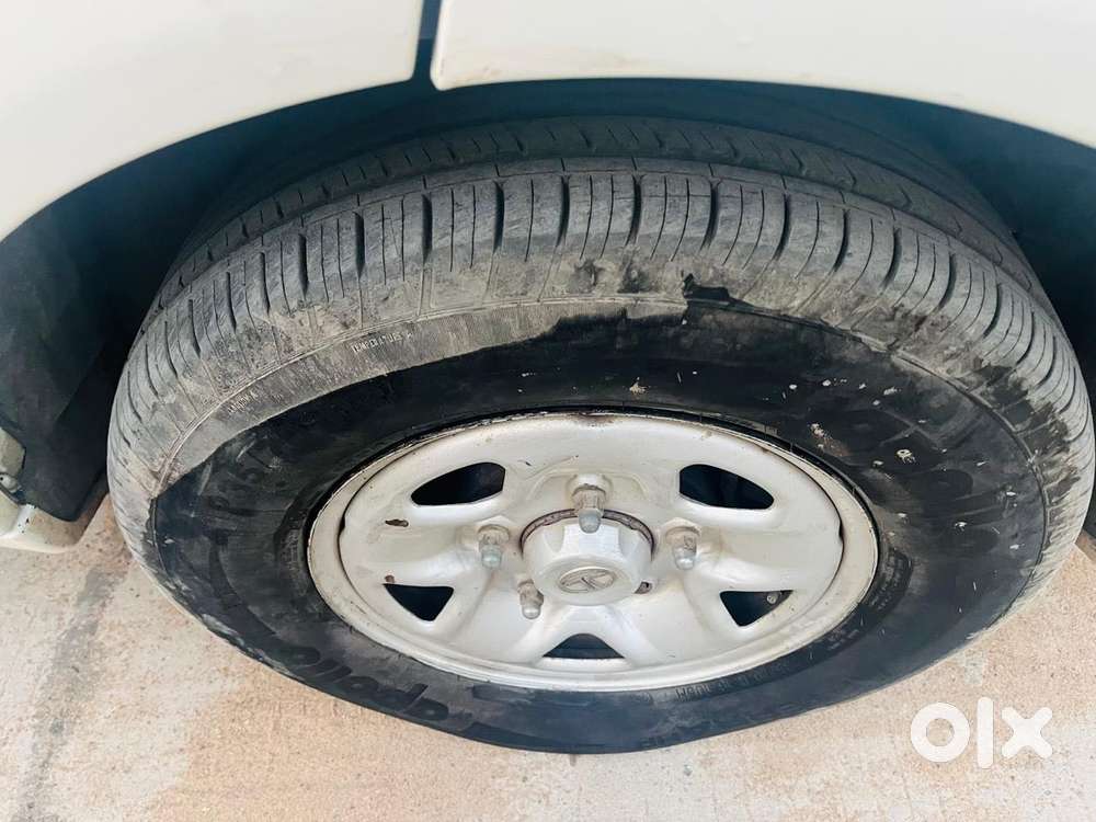 Tata Aria Pure 4x2, 2012, Diesel