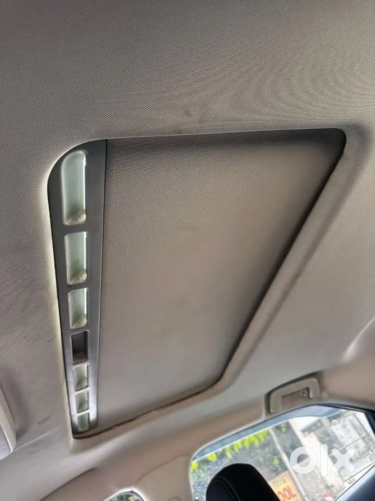 Tata Nexon 1.2 Revotron 2023 Sunroof Edition