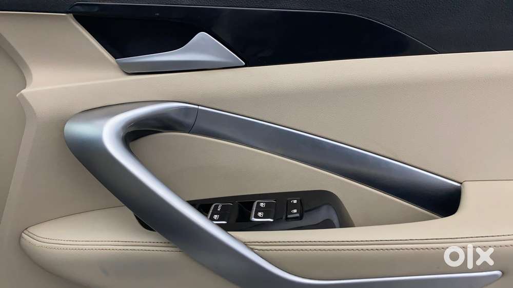 Mg Hector 2.0 Sharp Diesel, 2021, Diesel