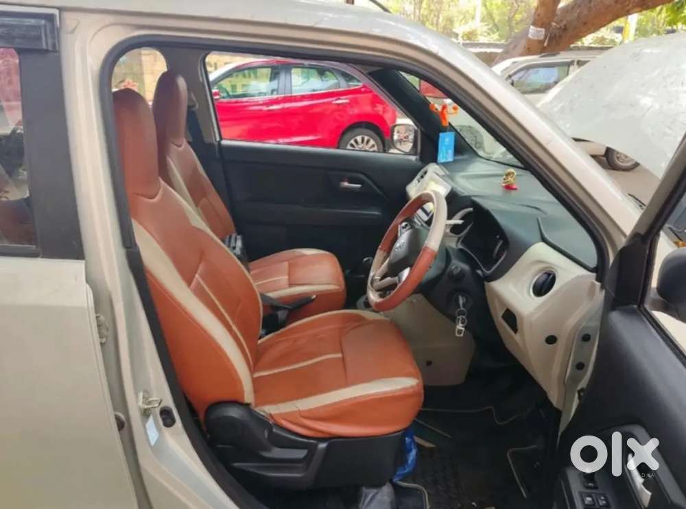 Top End Zxi Wagonr For Sale