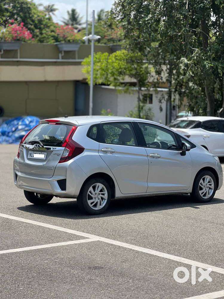 Honda Jazz 1.5 V I Dtec, 2016, Diesel
