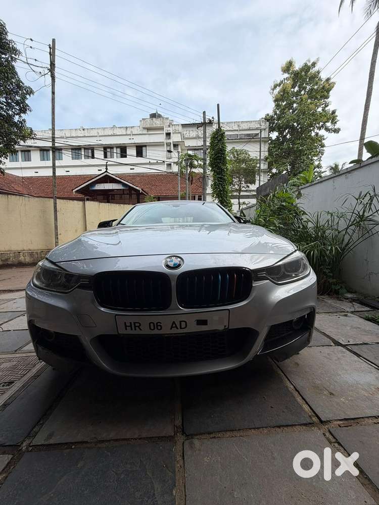 Bmw 3 Series 2014 Model