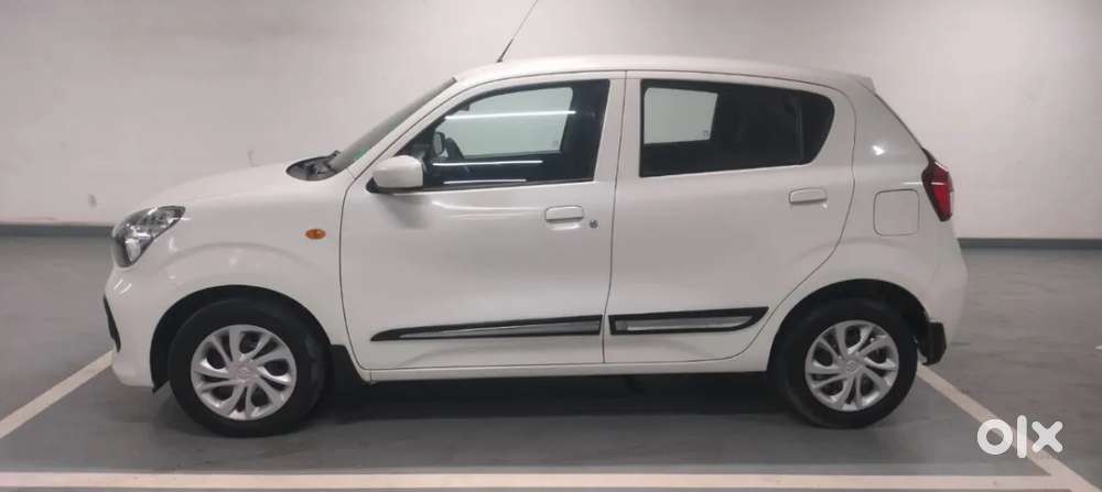 Maruti Suzuki Celerio 1.0 Vxi Amt, 2022, Petrol
