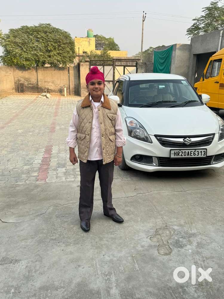 Maruti Suzuki Dzire 2015 167000 Km Driven
