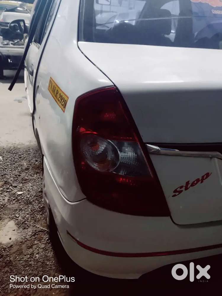 Tata Indigo Cs 2016 Diesel Good Condition