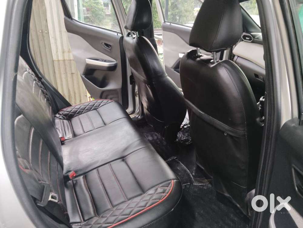 Nissan Magnite