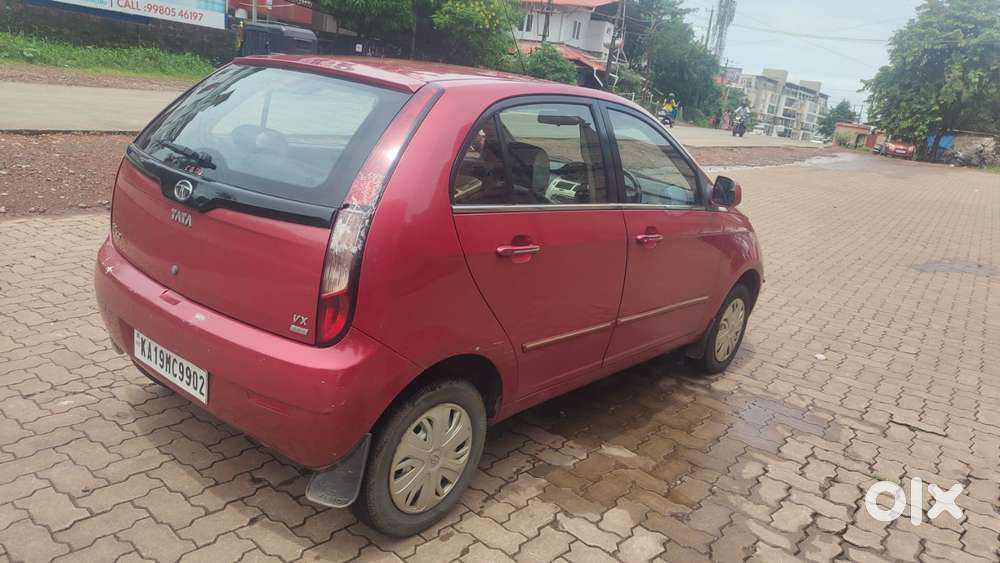 Tata Indica Vista Aura 1.3 Quadrajet (abs) Bs Iv, 2013, Diesel