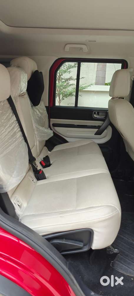 Mahindra Thar Roxx Ax7l Rwd Diesel, 2024, Diesel