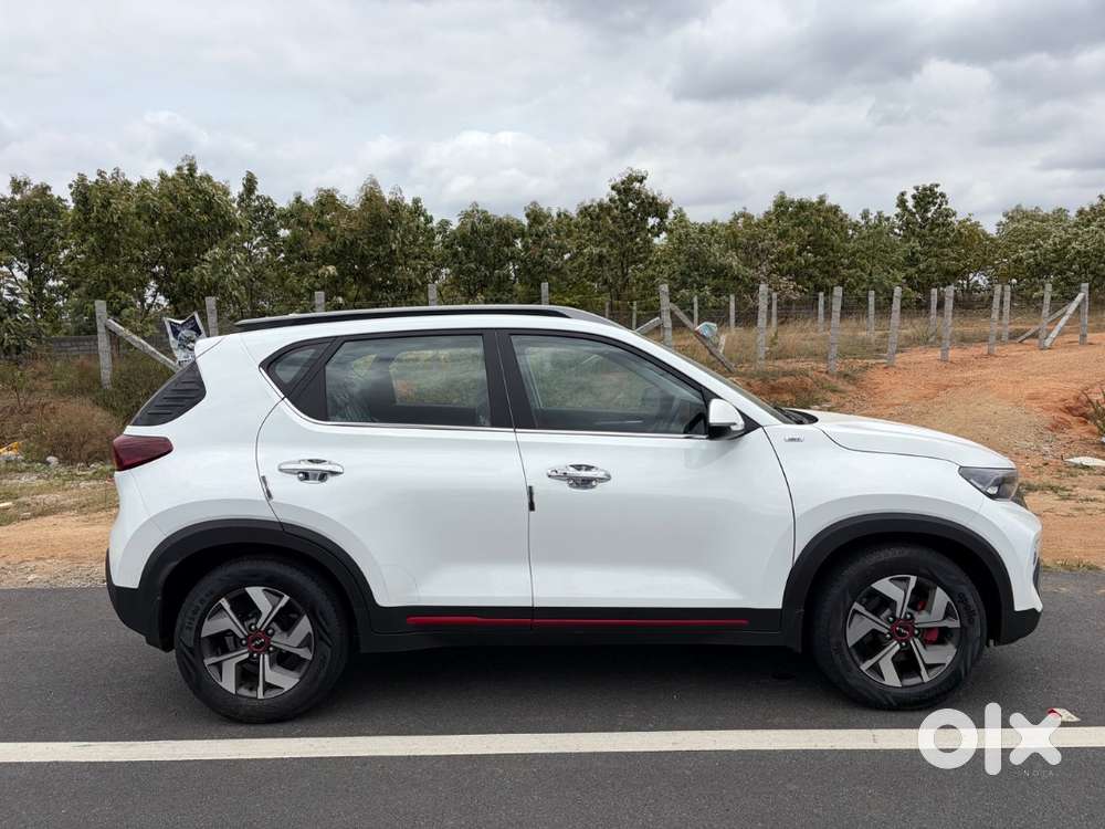Kia Sonet 1.5 Gtx+ Imt For Sale