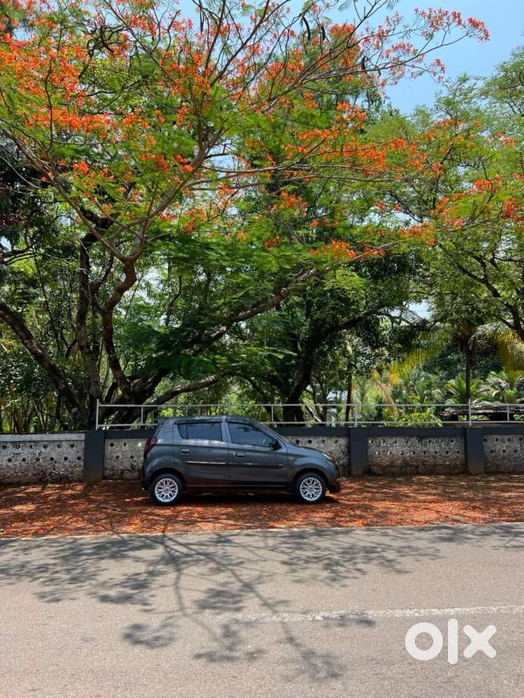 Maruti Suzuki Alto 800 2018 Petrol Well Maintained