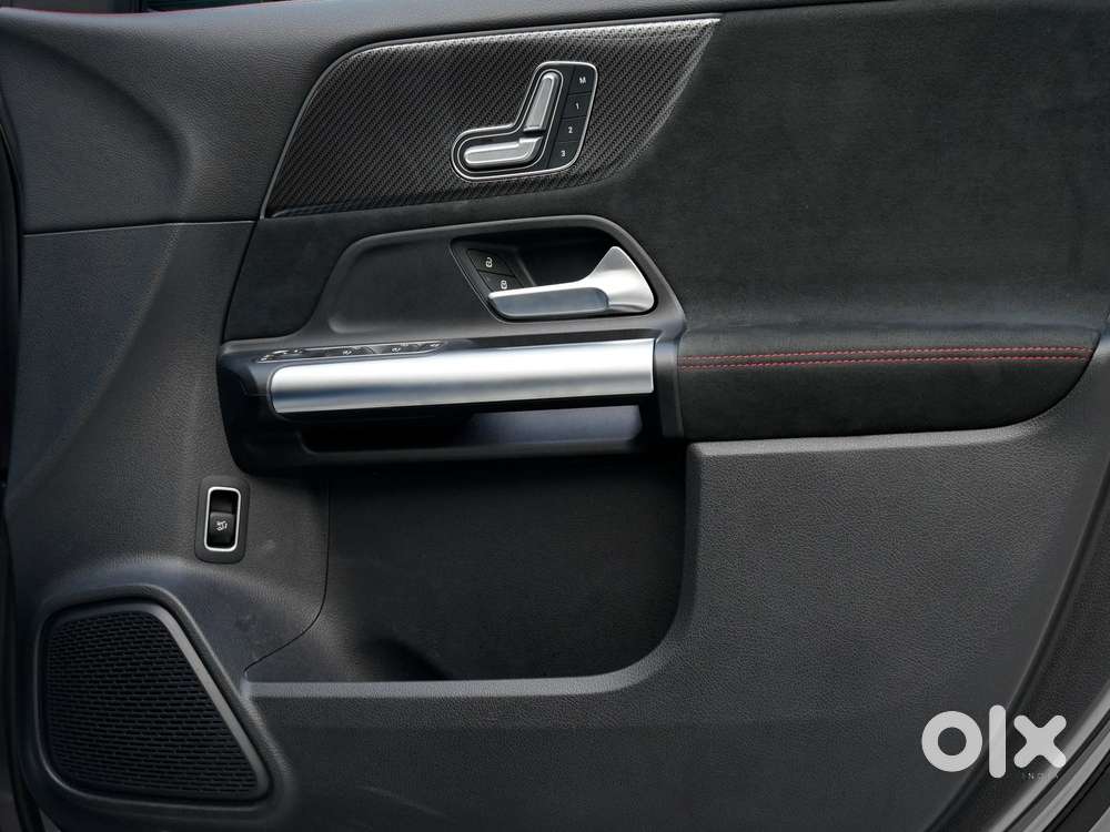 Mercedes-benz Gla 220d 4matic Amg Line, 2025, Diesel