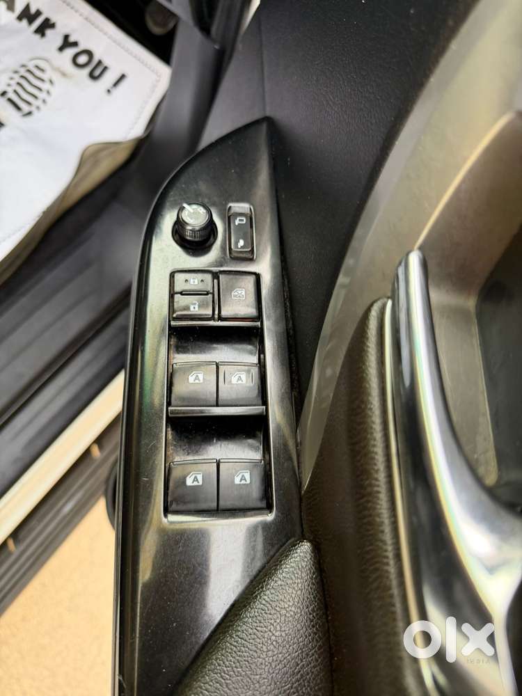 Toyota Fortuner 3.0 4x2 Automatic, 2018, Diesel
