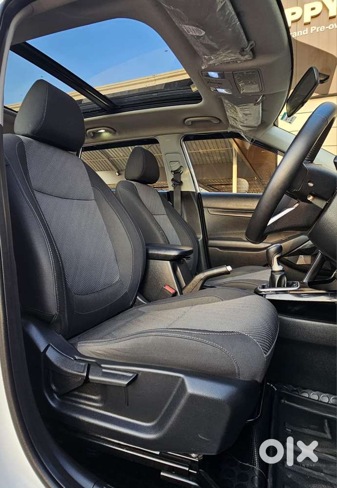 Kia Seltos Htk Plus 1.5 Diesel, 2024, Diesel