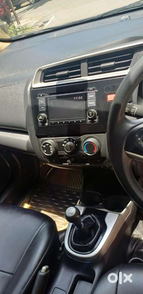 Honda Jazz Sv Mt I-dtec, 2016, Diesel