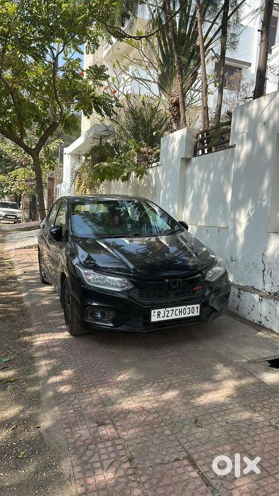 Honda City Cng & Hybrids Well Maintained