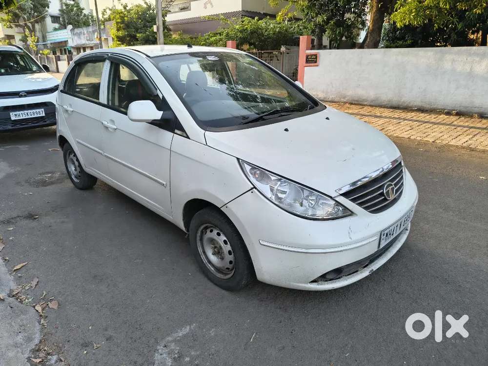 Tata Indica Vista 2014 Diesel Good Condition